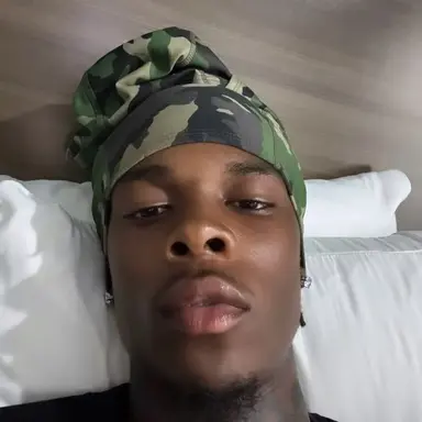 Profile image of Kamari