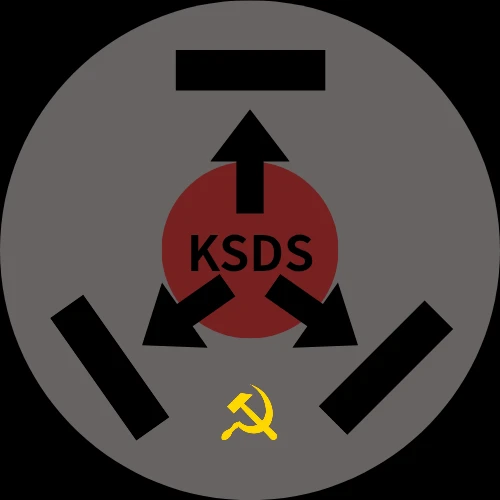 KSDS
