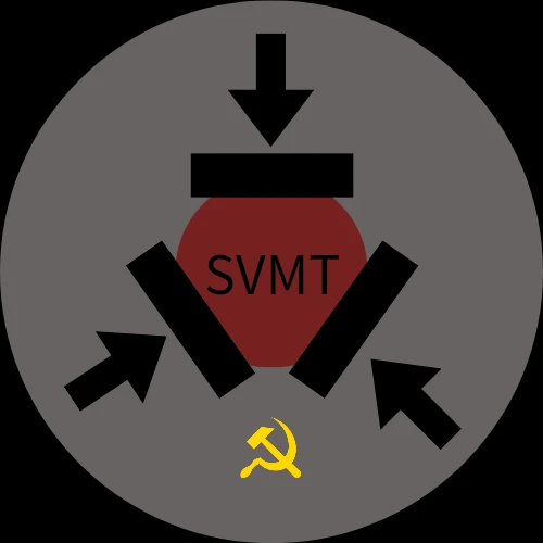 SVMT