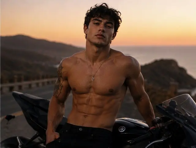 Profile image of Jace Navarro
