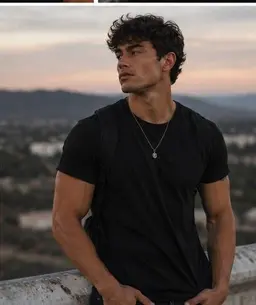Profile image of Jace Navarro