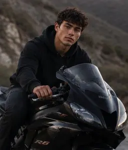Profile image of Jace Navarro