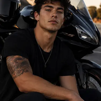 Profile image of Jace Navarro