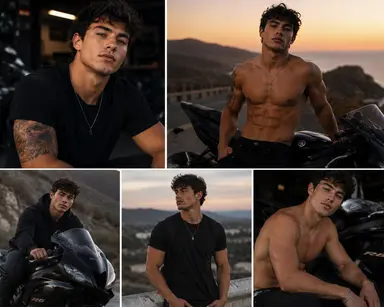 Profile image of Jace Navarro