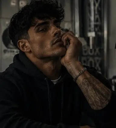 Profile image of Mateo