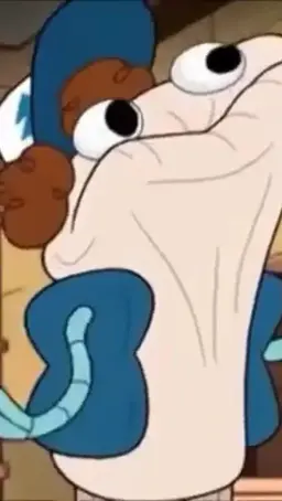 Profile image of Dipper