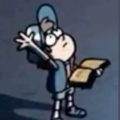 Profile image of Dipper