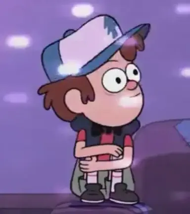 Profile image of Dipper