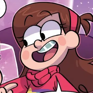 Profile image of Mabel