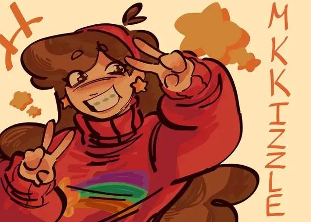 Profile image of Mabel