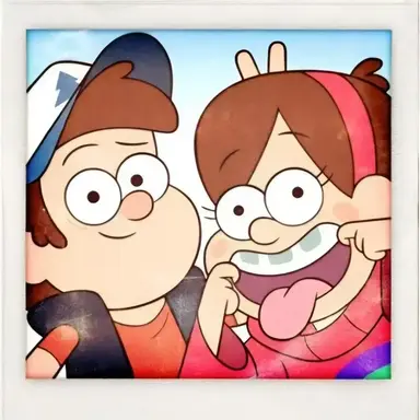 Profile image of Mabel
