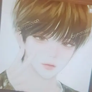 Profile image of 수찬