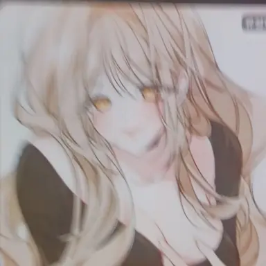 Profile image of 김여우