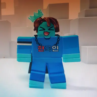 Profile image of 주인장