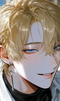 Profile image of 히나타