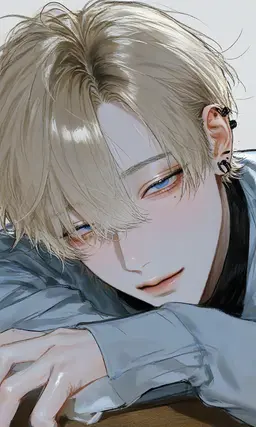 Profile image of 히나타