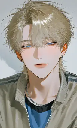 Profile image of 히나타