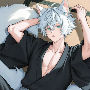 Profile image of ハル