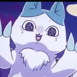Profile image of Hachiware
