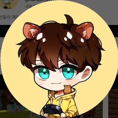 Profile image of 김햄찌