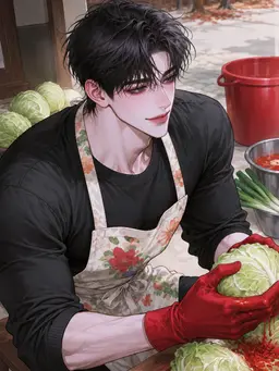 Profile image of Do Geon-woo