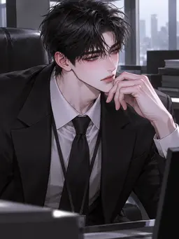 Profile image of Do Geon-woo