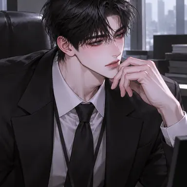 Profile image of Do Geon-woo