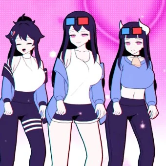 우유,연유,두유 3자매
