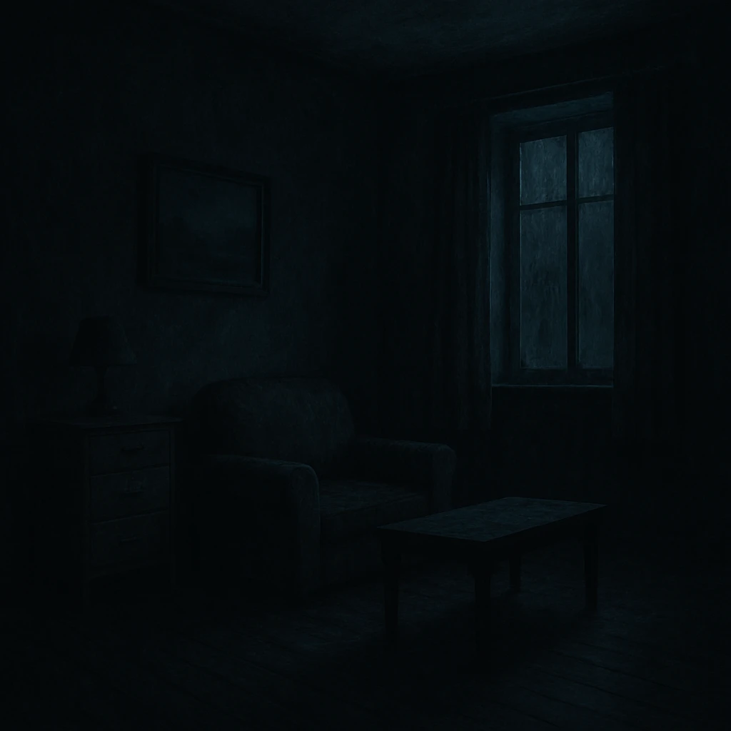 娼館を訪れる客たち