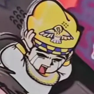 Profile image of 투탕카맨