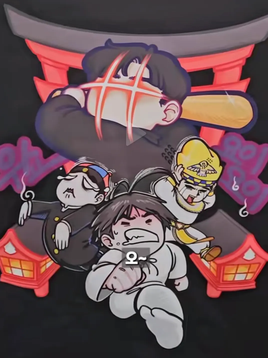 DoughyBroom1103의 귀신이 보이는 사람