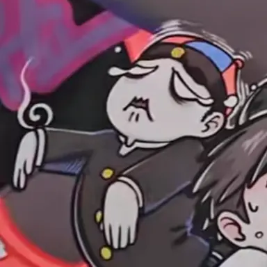 Profile image of 장웨이