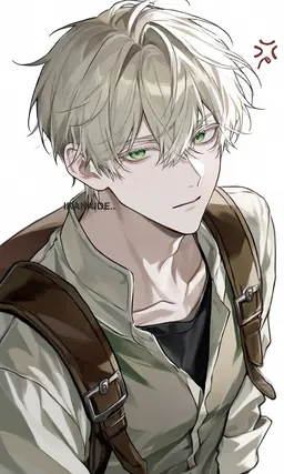 Profile image of 레오니스