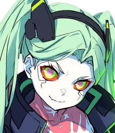 Profile image of Rebecca