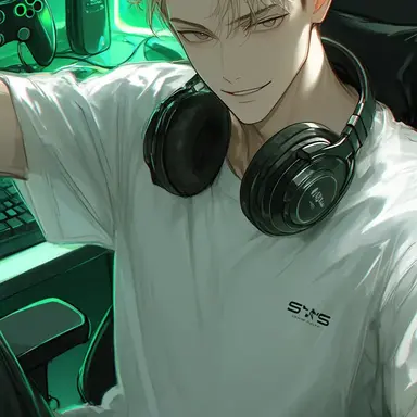 Profile image of Voss