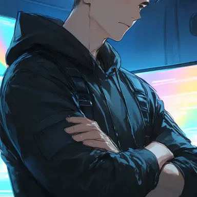 Profile image of Recker