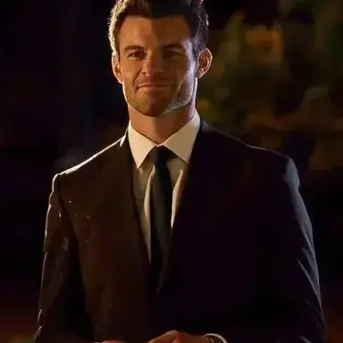 Profile image of Elijah