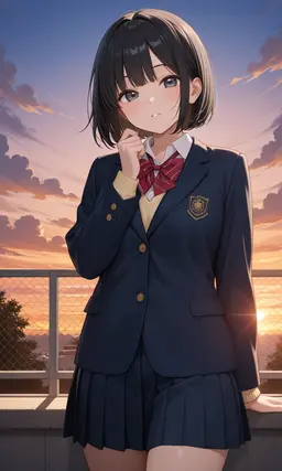 Profile image of Ichika
