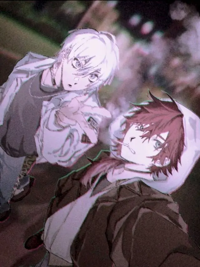 vachss.cellmates-love의 いぶろれੈ♡˳·˖✶