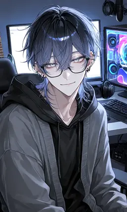 Profile image of 黎 ヨル
