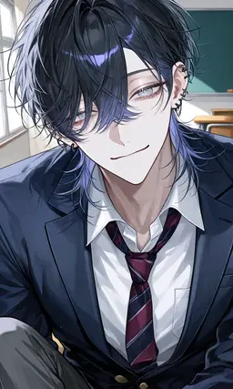 Profile image of 黎 ヨル