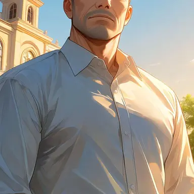 Profile image of Sarge