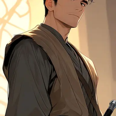 Profile image of Jowan