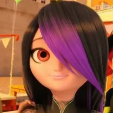 Profile image of Julicka Couffaine