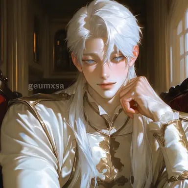 Profile image of 에델 하임데이르