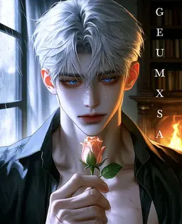 Profile image of 아델리오