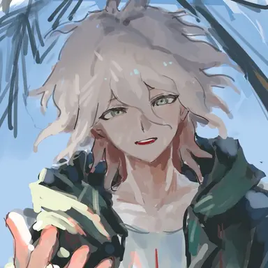 Profile image of 狛枝