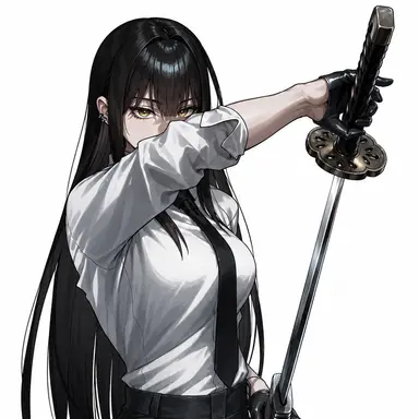 Profile image of 御影紗月