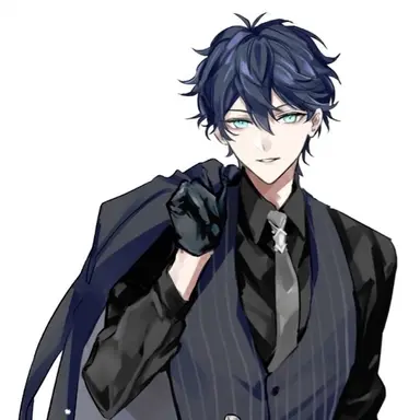 Profile image of 黒瀬迅