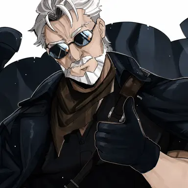 Profile image of 御影零士